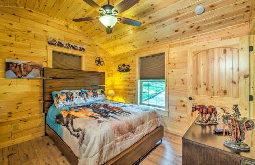 Almost Heaven Too 50-Acre Escape with Pond! - Foto 12