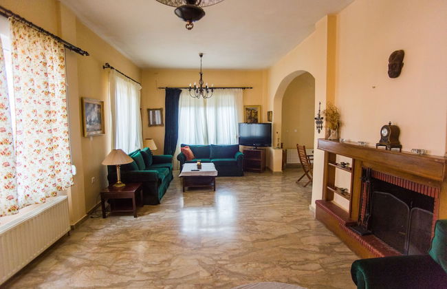 Spacious house with seaview - Foto 24