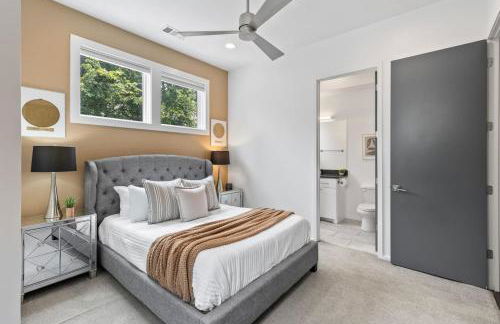 12 South Home WALK to Belmont with Deck and Patio - Foto 35