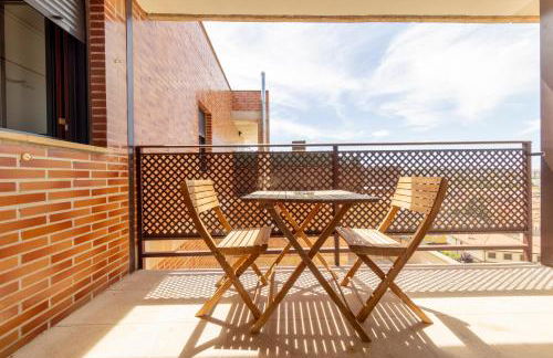 Casa Venerable Carabantes - Foto 7