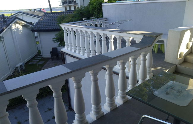 Holiday Home in Dziwnowek Near Clean Beach - Foto 17