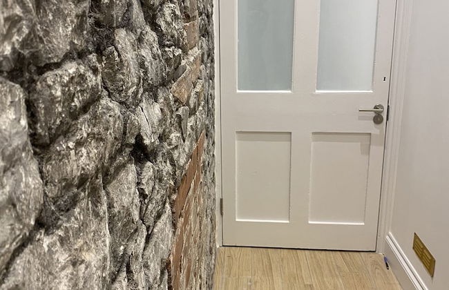 Brand new 1-bed Apartment in Weston-super-mare - Foto 6