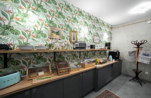 aappartel APARTHOTEL Herford - Foto 21