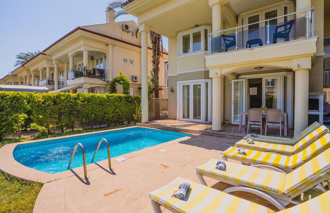 Sunset Beach Club Villas - Photo 60