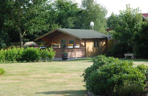 Ferienwohnung Rossbach, 95061 - Foto 6