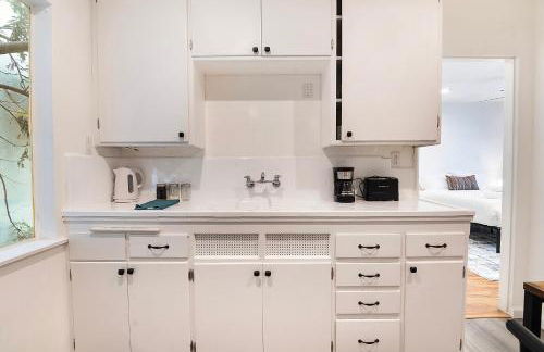 Bright Second-Floor Studio Near Beverly Hills - Foto 8