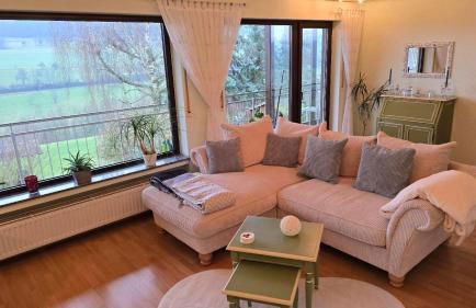 Ferienwohnung Talblick - Photo 1