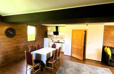 Caloroczne Domki w Gorach"ALEKSANDER" - Foto 6