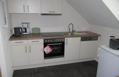 Claudis Ferienhäusle - Foto 20