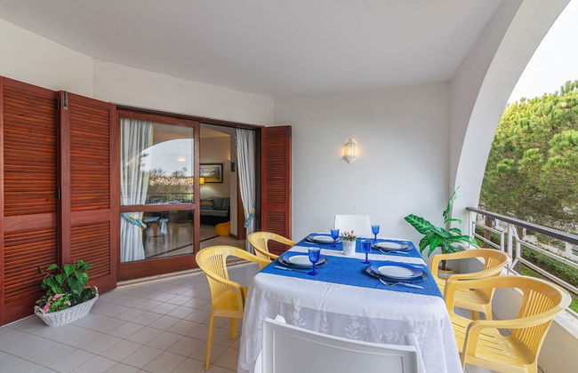 Albufeira Salgados Beach 2 by Homing - Foto 18