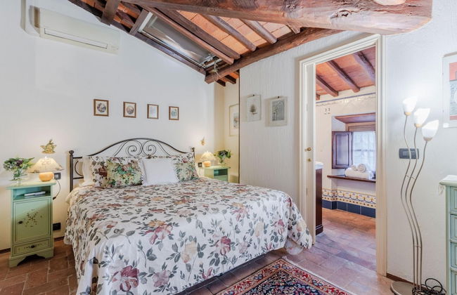 Bicocche Stone Farmhouse - Foto 76