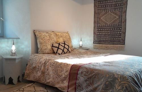 Gîte NOCTUA chez Gîtes QUE CANTA - Photo 50