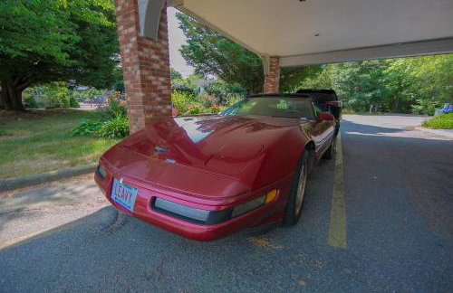 Eastwood at Provincetown - Foto 43