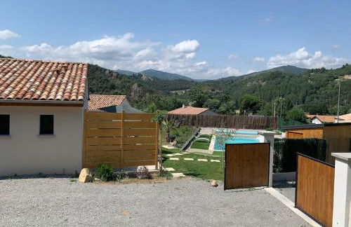 Villa La source & SPA - Photo 20