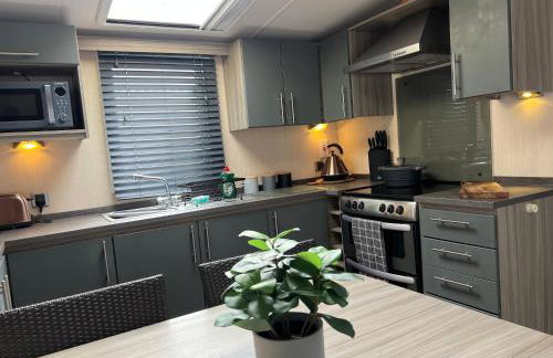 Forest lodge - Foto 9