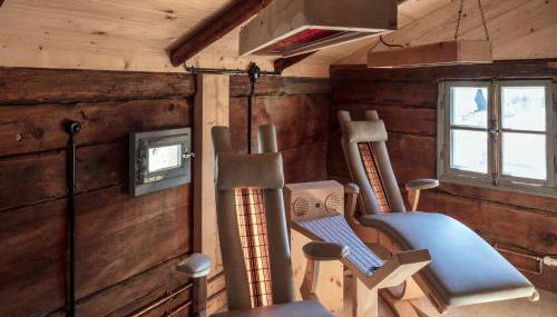 Schlosserhaus Lam - Foto 2