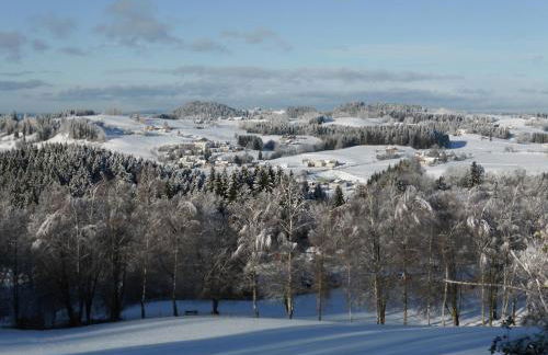 Heavenly Loft Allgäuer Fillebänkle - Foto 2