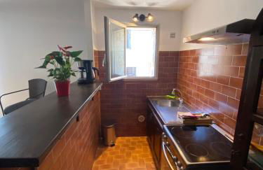 Charmant appartement au cœur du village - Foto 14