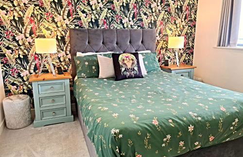 Anchor View Apartment, sleeps 6 - Foto 7