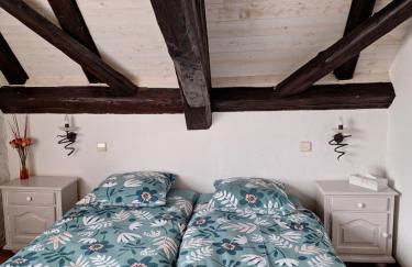 Maison au grenier d abondance - Foto 40