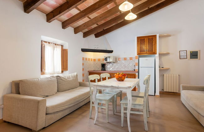 Sa Franquesa Vella - Antoni I Catalina Canonge - Foto 10