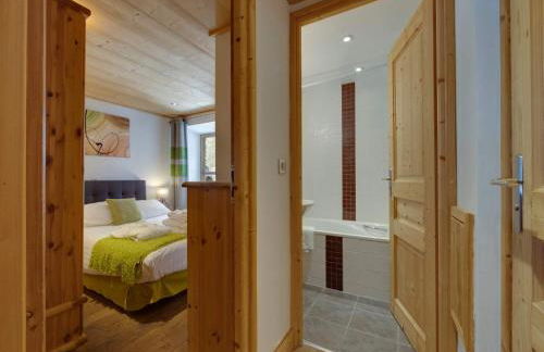 Le Loup du Laisinant - Foto 7