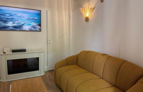 La Chaumière Luxury Domain with 2 Apartments Spa and Pool near Disneyland - Foto 57