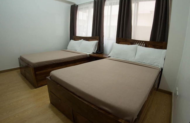 Twin Studio Condotel at Cedar Peak - Foto 9