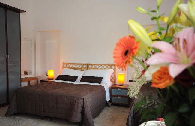 L'antico Trullo - Foto 14