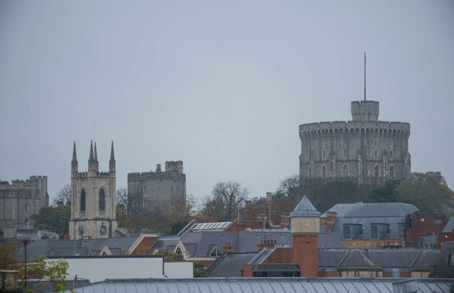 Hampden Apartments - The Victoria - Photo 14