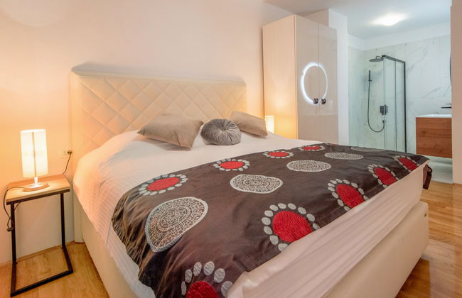 Villa Orhidea - Foto 40