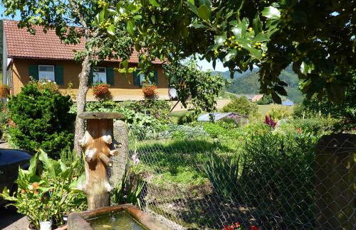 Ferienhaus Eck - Foto 1