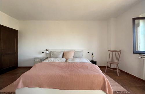 Casa Aldo nel cuore della Toscana - Foto 5