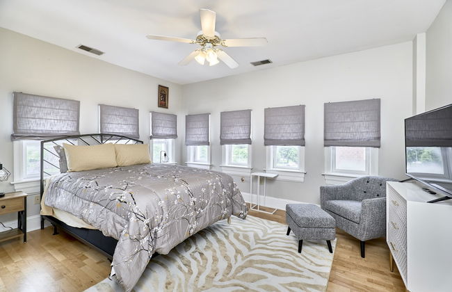 White House at Grand Central - Foto 30