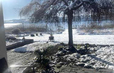 Seezauber direkt am Wasser - Foto 15