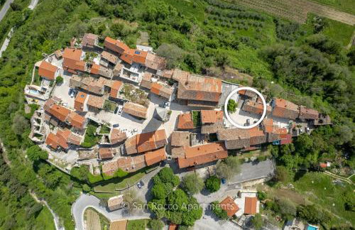 Adorable apartment San Rocco 2 - Photo 21