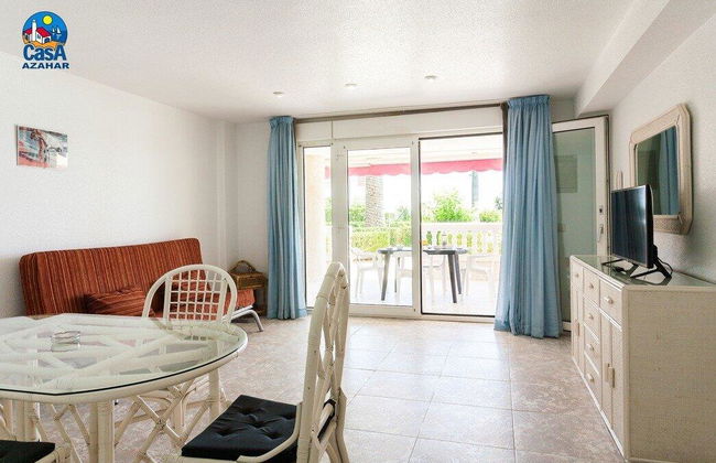 Residencial Casablanca Casa Azahar - Foto 36