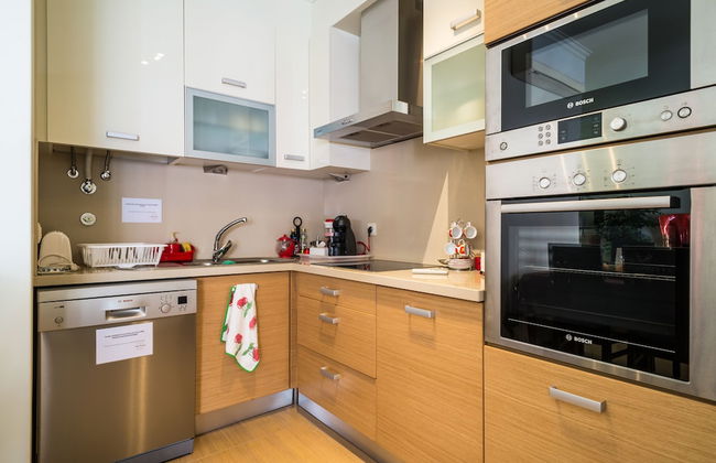 Lodge Residence by Vila Palmeira - Foto 76