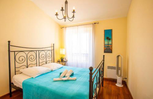 LE FOCH AP4244 By Riviera Holiday Homes - Foto 14