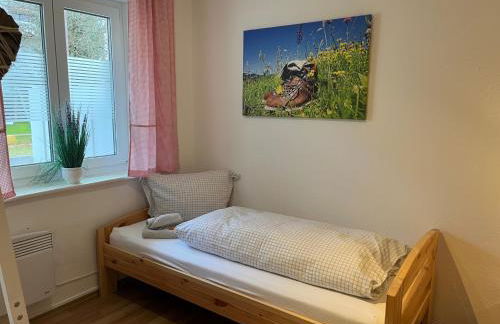 Allgäutraum Ferienwohnung Nr. 1 - Foto 8