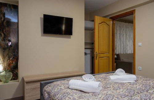 Astria Apartment 1 - Foto 23