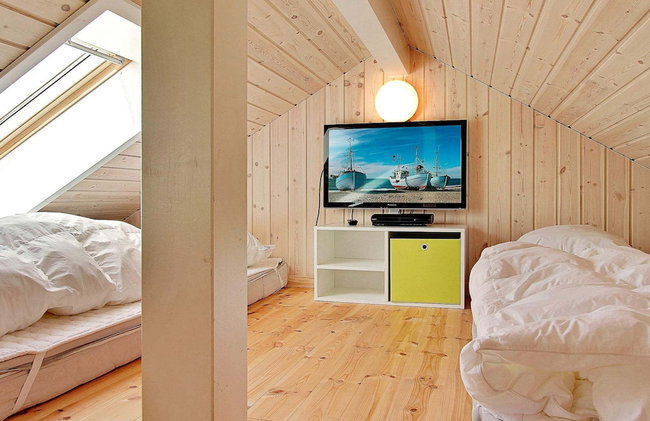 Pleasant Holiday Home in Vaggerlose near Sea - Photo 15