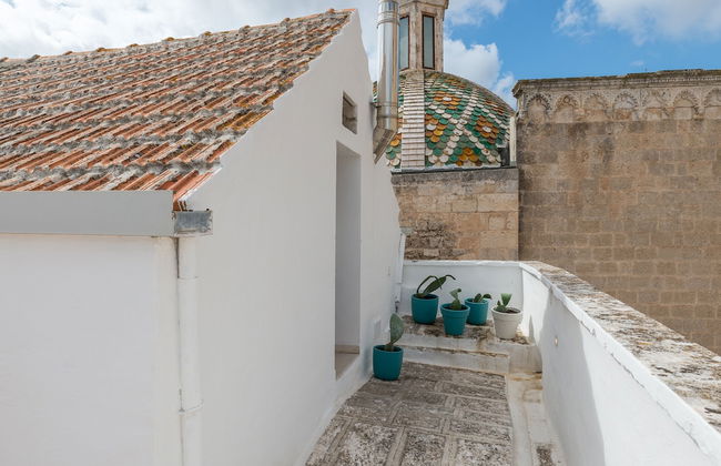 Palazzo Le Cupole by Wonderful Italy - Foto 67