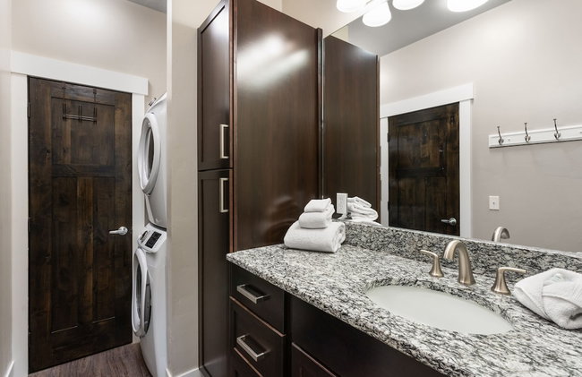 The Yellowstone Hideaway Unit C - Foto 55