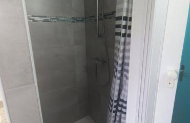 Maisonnette Bleu Piscine - Photo 15