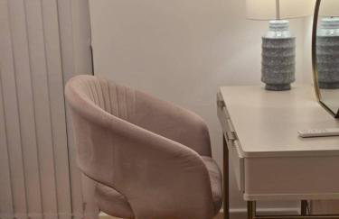 Mega1 Luxury Spacious 1Bedroom Apartment, Manchester - Foto 23