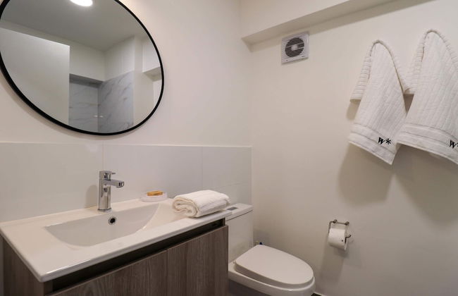 w Radiant 1BR w Perfect Balcony in Cusco - Foto 14