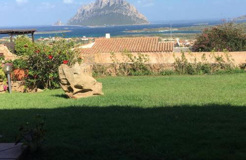 Porto San Paolo Sea Villa - Photo 43