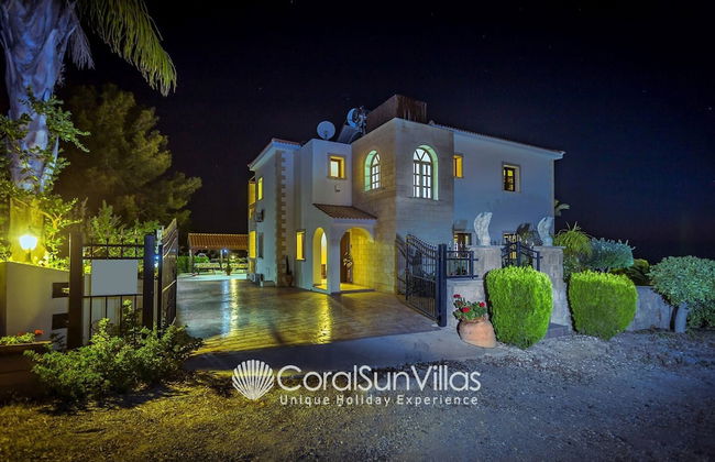 Away-from-it-all, Exceptional Sea Views Sleeps 10 - Foto 76