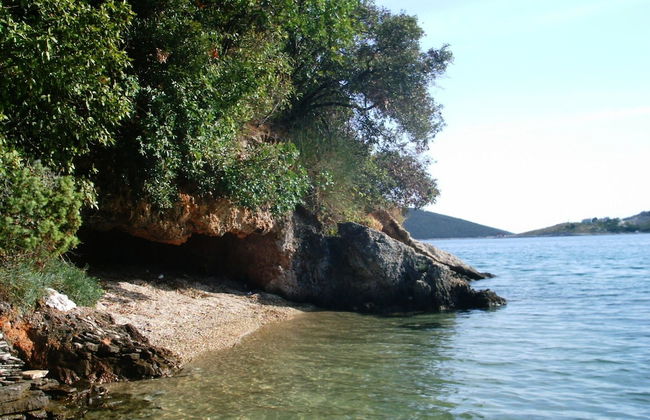 Holiday Villa in Village Rakalj - Foto 22